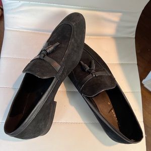 Zara loafer - slupon